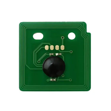 Wc 7535 Toner chip 110w cyan for xerox - CHIP